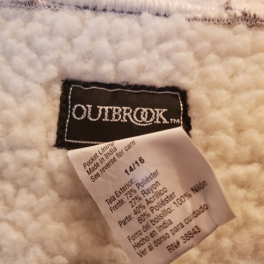 Coat - Picture 8 of 9